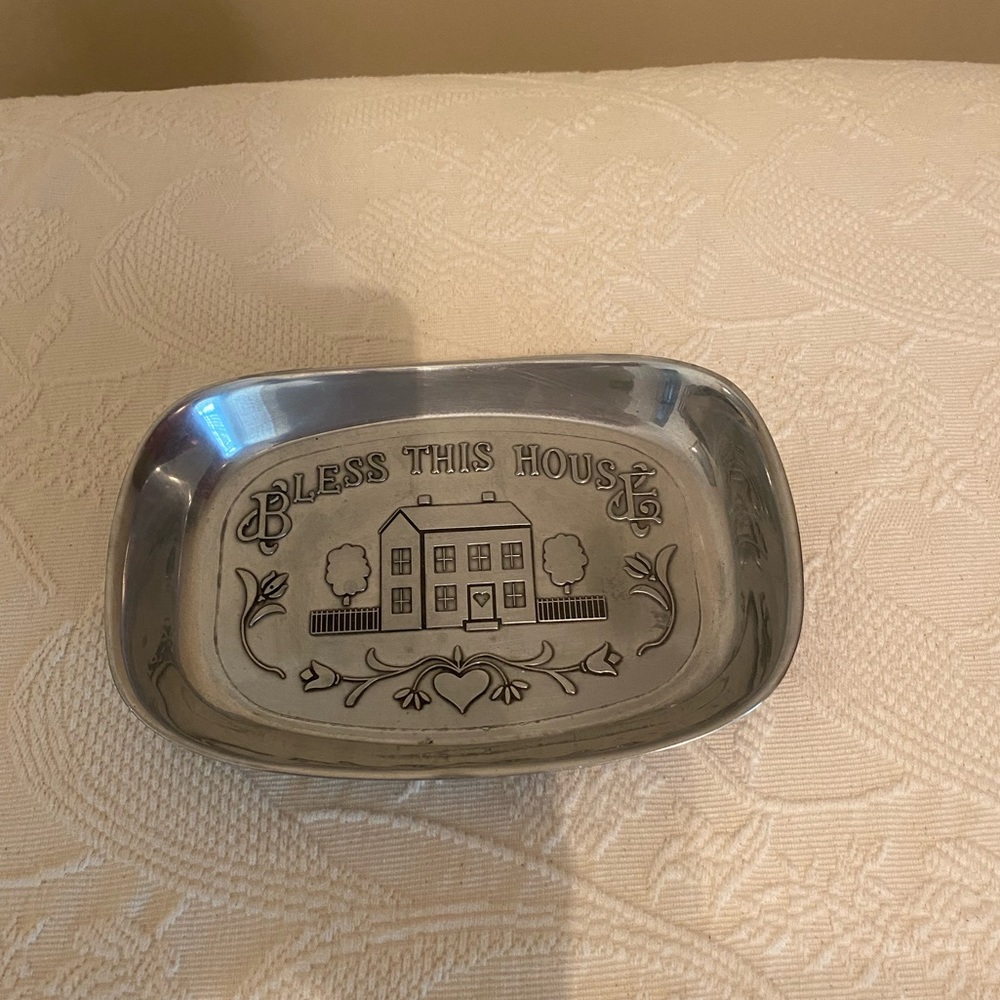 Bread tray
